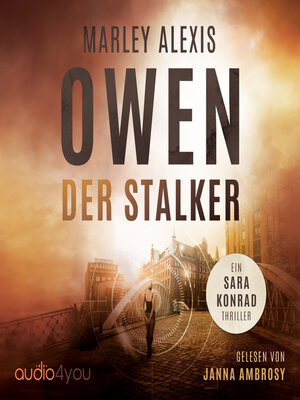 cover image of Der Stalker